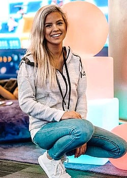 Emilie Helgesen